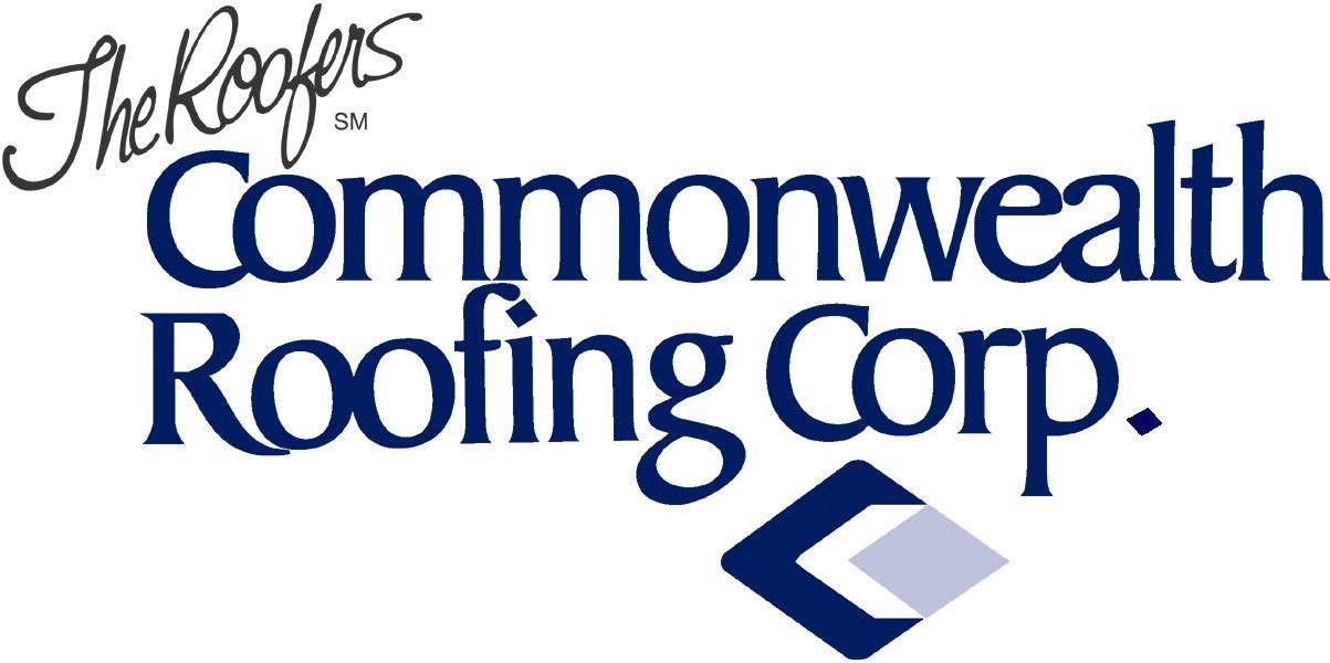 Commonwealth Roofing Corp logo