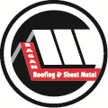 Logo for Mike Ragan Roofing & Sheet Metal Inc