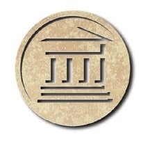 Logo for HOUSE OF STONE, INC.