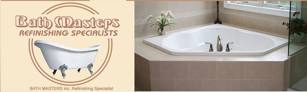 Avatar for Bathmasters Inc