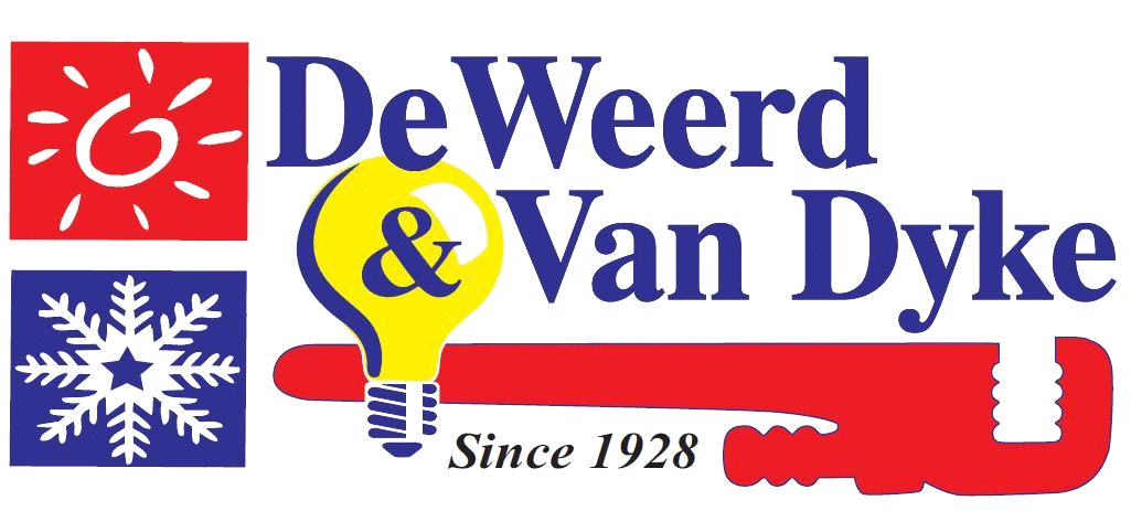Avatar for Deweerd & Van Dyke Inc
