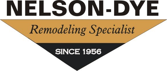 Logo for Nelson-Dye Remodeling Specialist
