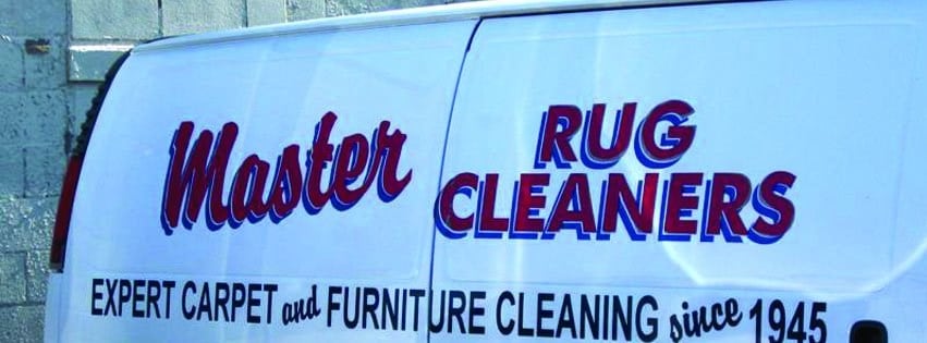 Avatar for MASTER RUG CLEANERS DIV