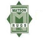 Logo for MATSON RUGS INC