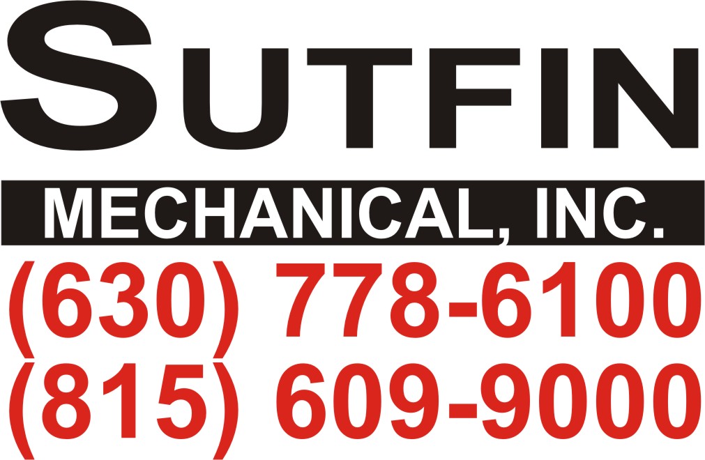 Sutfin Mechanical Inc logo
