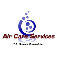 Logo for AIR CARE & JUST CHIMNEYS