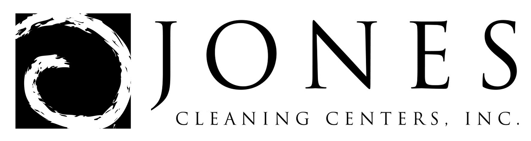 Logo for Jones Cleaning Centers, Inc.
