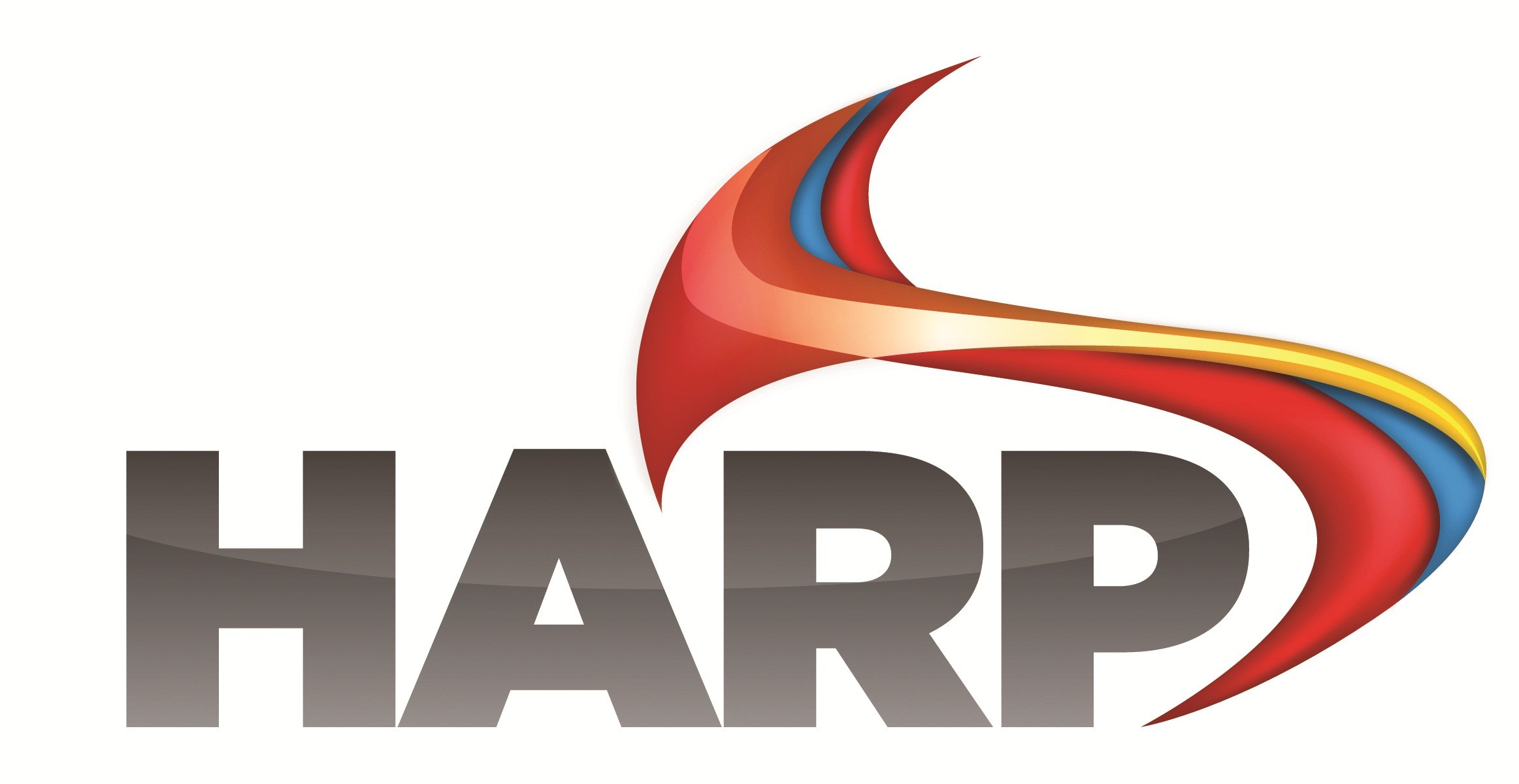 Logo for Harp Services