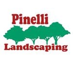 Logo for PINELLI LANDSCAPING INC.