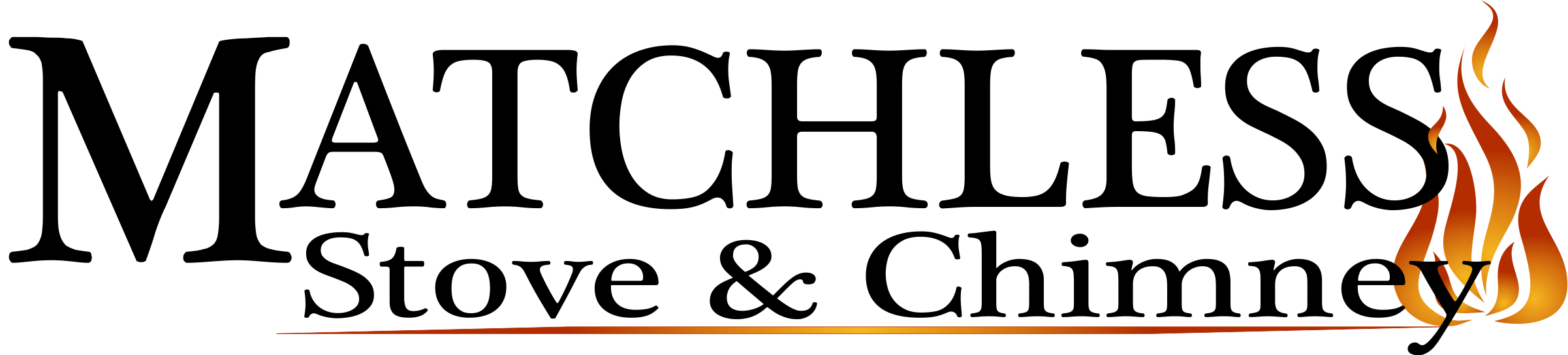 Avatar for Matchless Stove & Chimney
