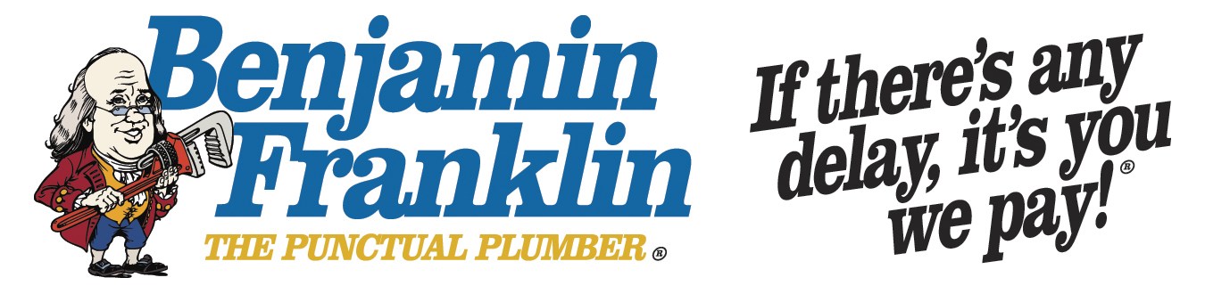Logo for Benjamin Franklin Plumbing