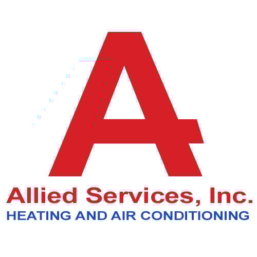 Logo for Allied Services, Inc.