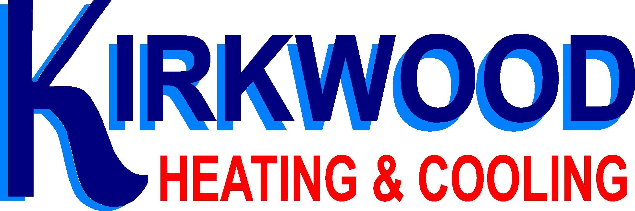 Logo for Kirkwood Heating & Cooling