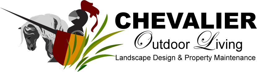 Logo for CHEVALIER OUTDOOR LIVING