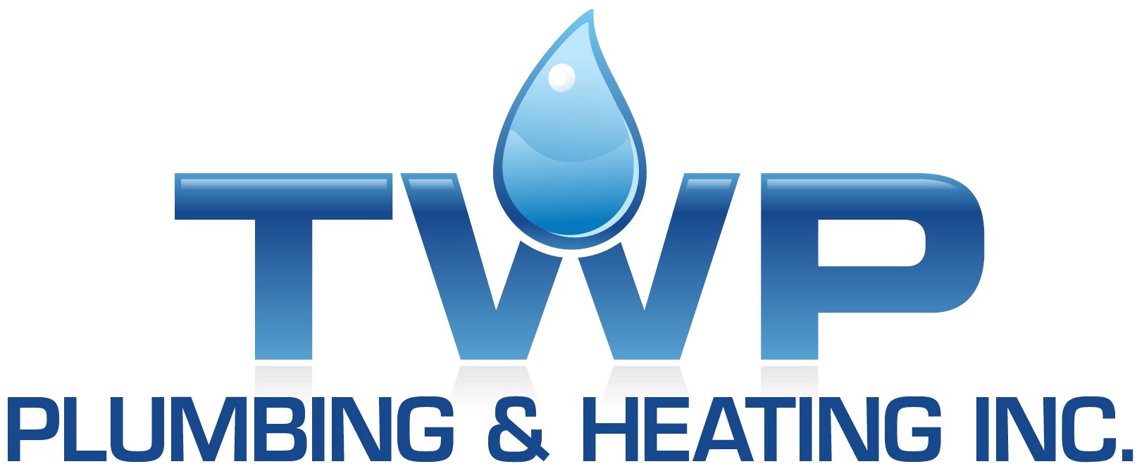 TWP Plumbing & Heating Inc logo