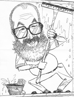 Avatar for My Window Man