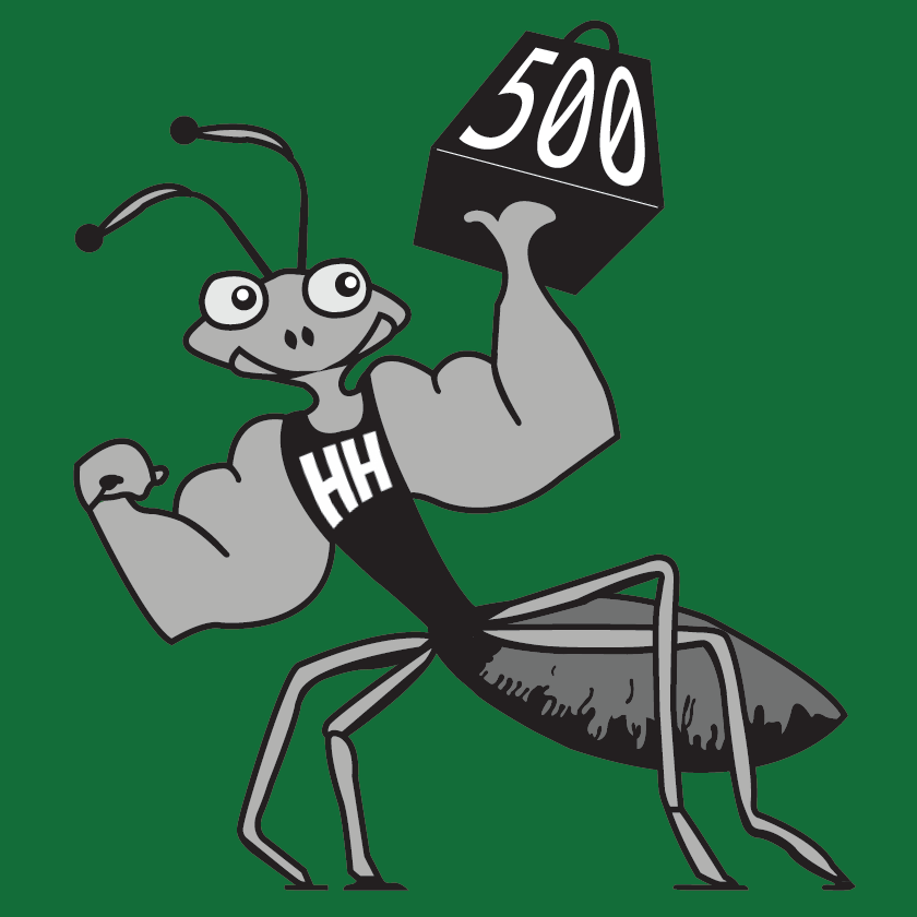 Avatar for HAPPY HAULER