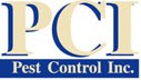 Logo for Pest Control Inc