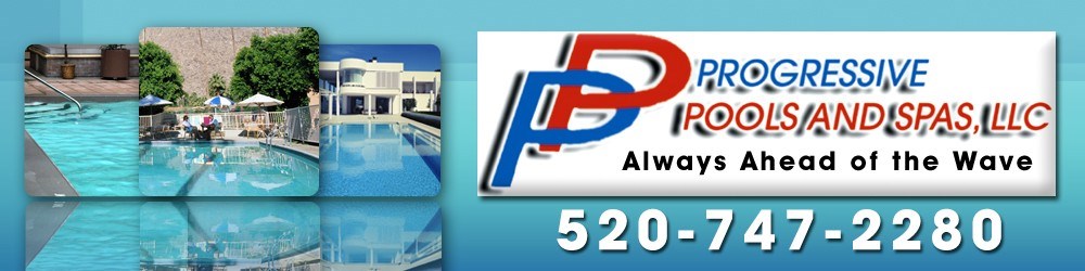 Avatar for Progressive Pools and Spas