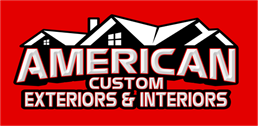 Logo for AMERICAN CUSTOM EXTERIORS & INTERIORS
