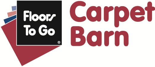 Logo for CARPET BARN INC