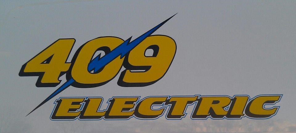 Avatar for 409 Electric