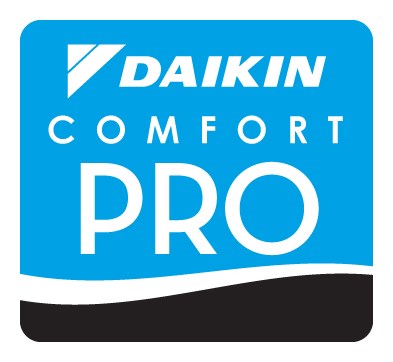 Logo for Controlled Comfort