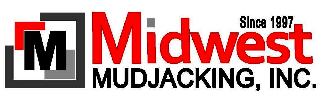 Logo for MIDWEST MUDJACKING INC