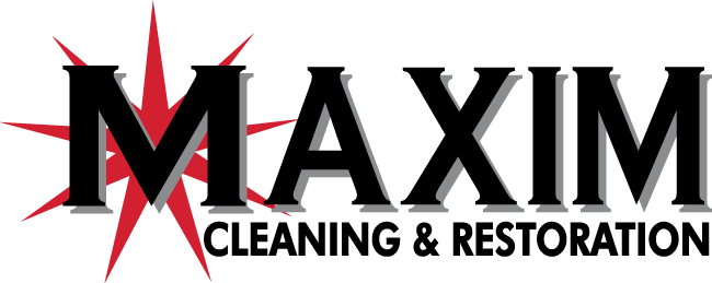 Logo for Maxim Cleaning & Restoration Inc.