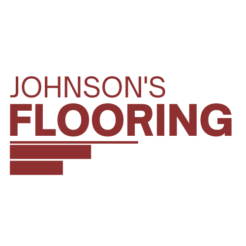 Logo for Johnson's Flooring Center