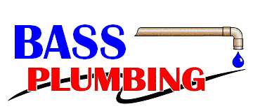 Logo for S C Bass Plumbing Inc