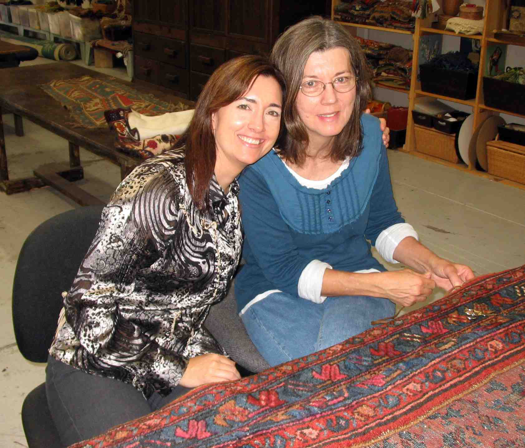 Avatar for K Blatchford's San Diego Rug Cleaning Company