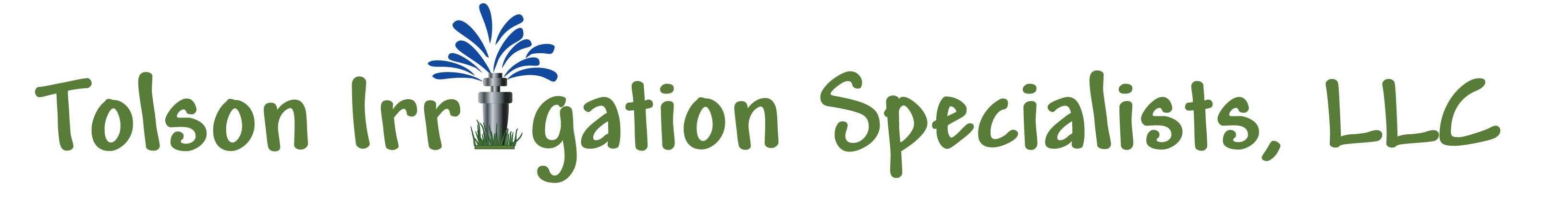 Avatar for Tolson Irrigation Specialists LLC