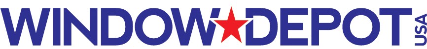 Logo for WINDOW DEPOT DAYTON