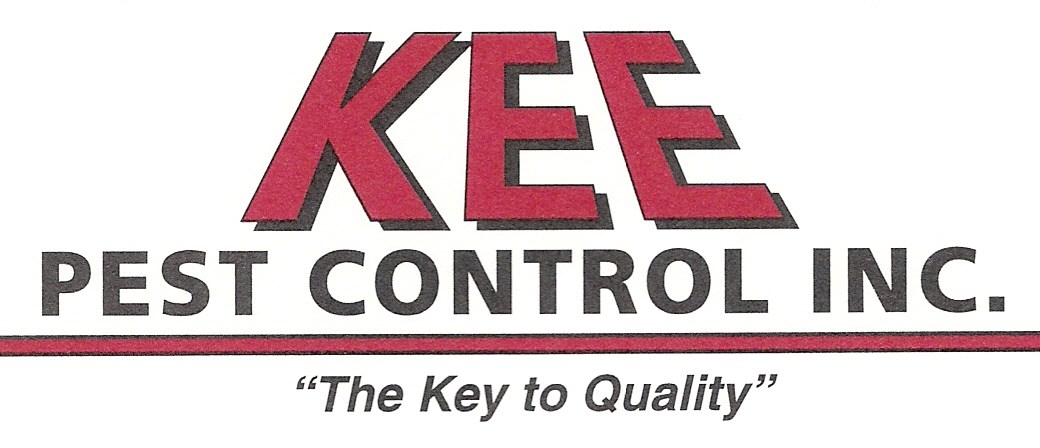 Kee Pest Control Inc logo