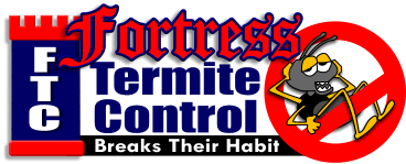 Avatar for Fortress Termite Control