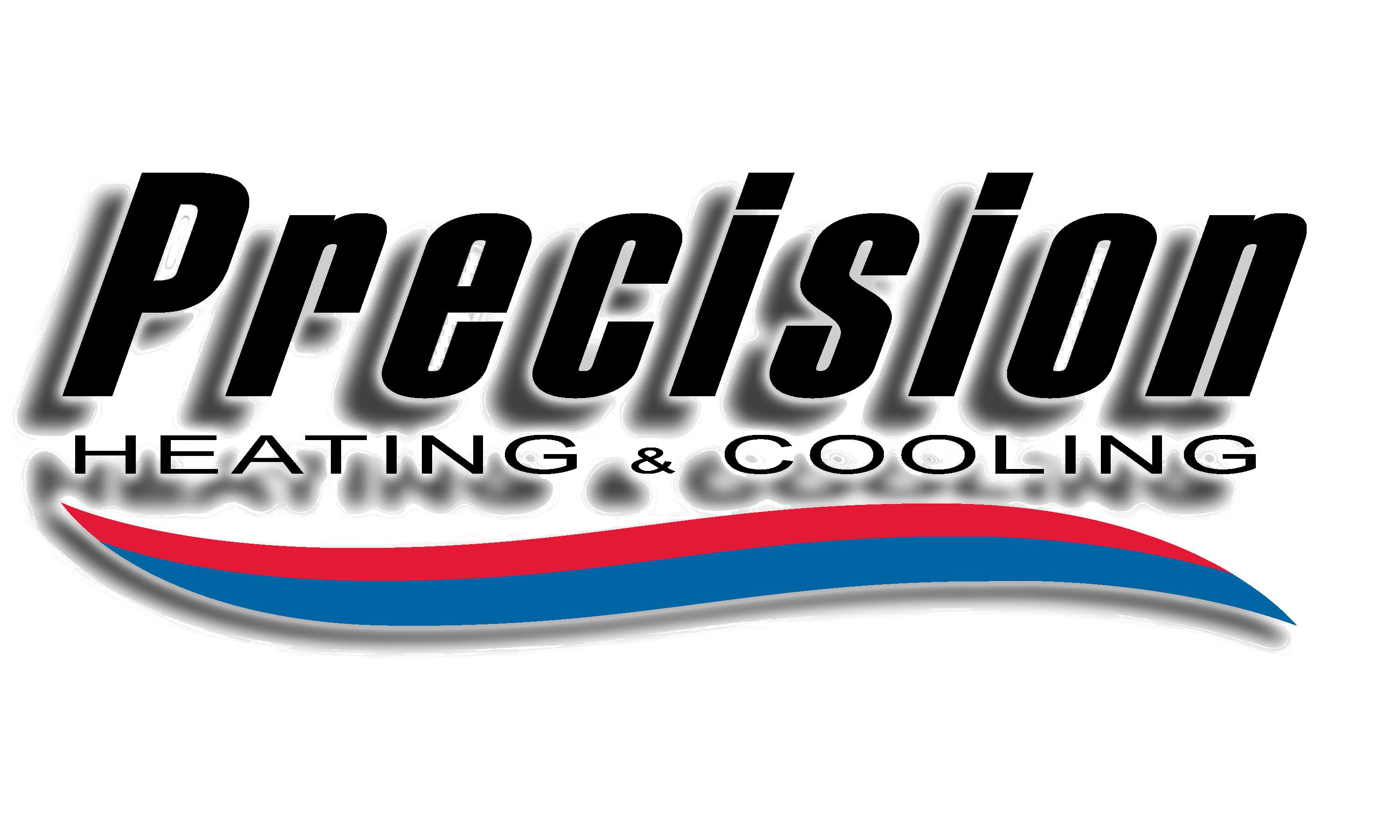 Avatar for Precision Heating & Cooling