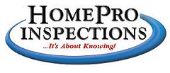 Avatar for HOMEPRO HOME INSPECTIONS