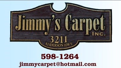 Avatar for JIMMYS CARPET INC