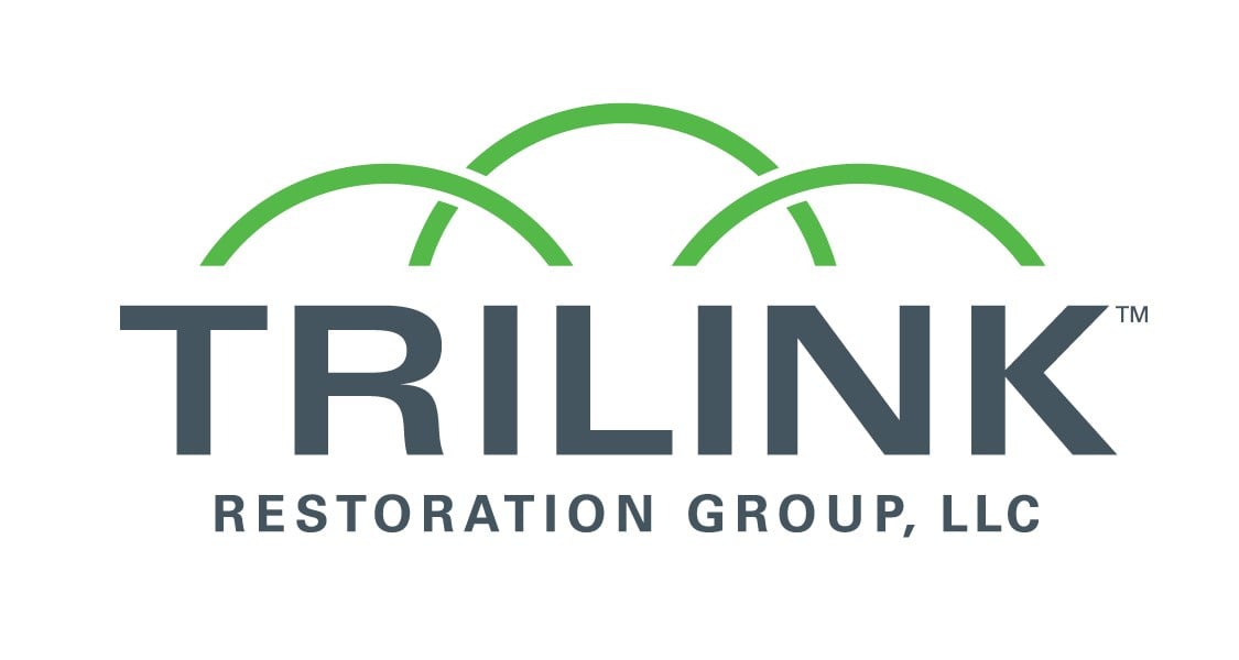 Logo for Trilink Restoration Group LLC