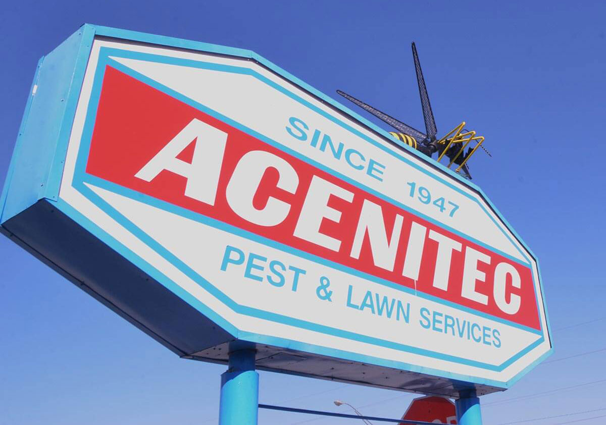 Avatar for Acenitec Pest & Lawn Svcs