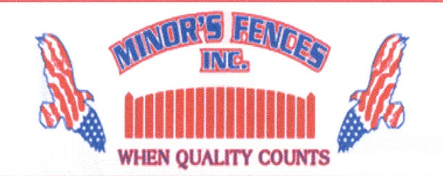Avatar for MINOR'S FENCES