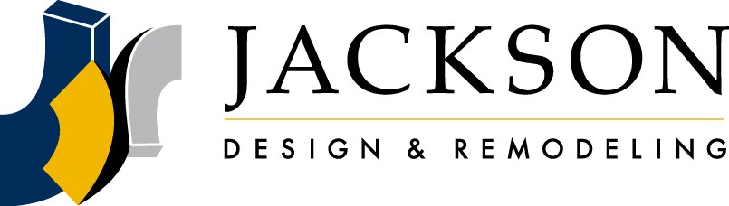 Logo for JACKSON DESIGN & REMODELING