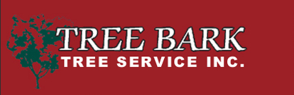 Logo for Tree Bark Tree Service Inc