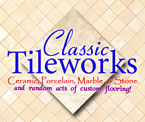 Classic Tileworks LLC logo