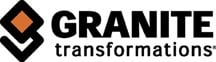 Logo for GRANITE TRANSFORMATIONS