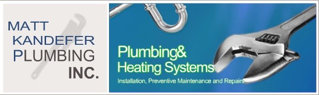 Avatar for Matt Kandefer Plumbing Inc