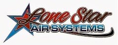 Logo for LONE STAR AIR SYSTEMS