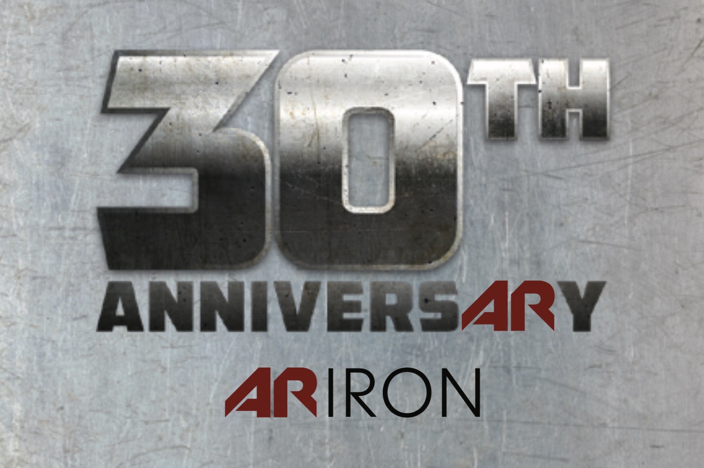 Avatar for AR Iron LLC