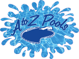 A to Z Pools Inc logo